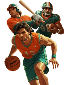 Todos los deportes