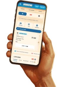 Apuestas en Vivo