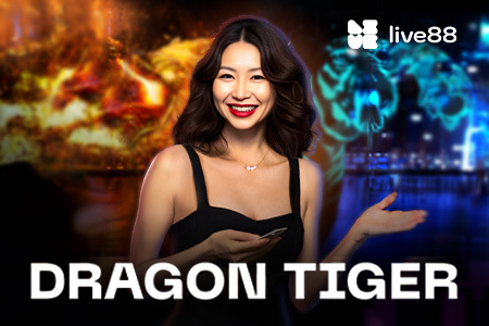Dragon Tiger 1