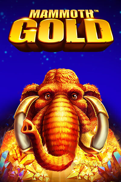 Mammoth Gold