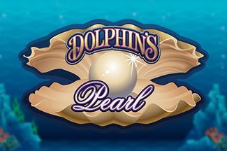 Dolphin's Pearl