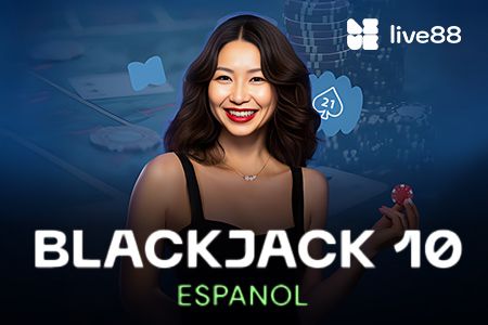 Blackjack Spanish 10