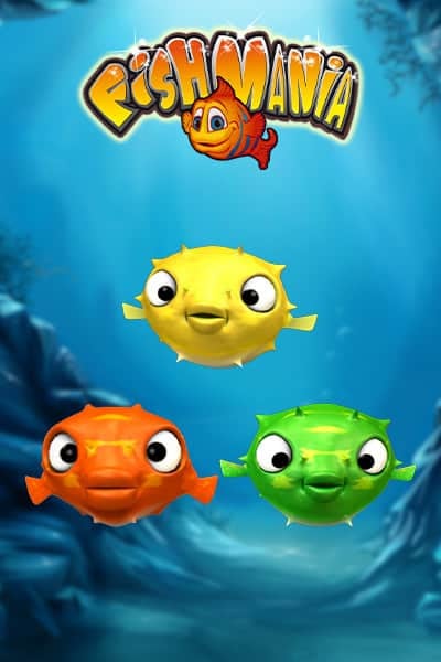 Fishmania