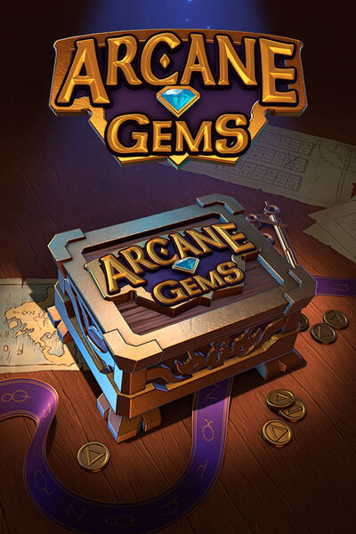 Arcane Gems