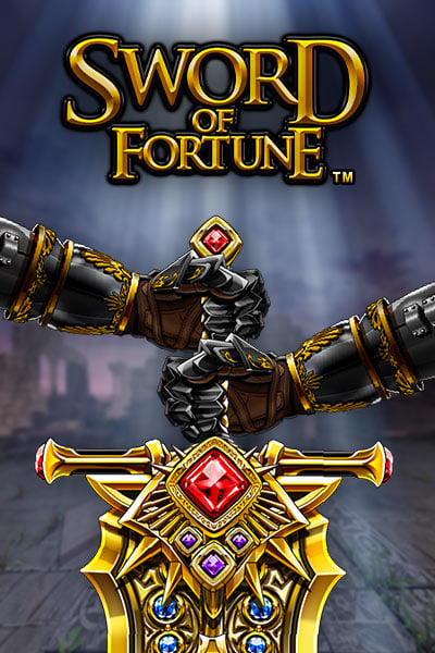 Sword of Fortune