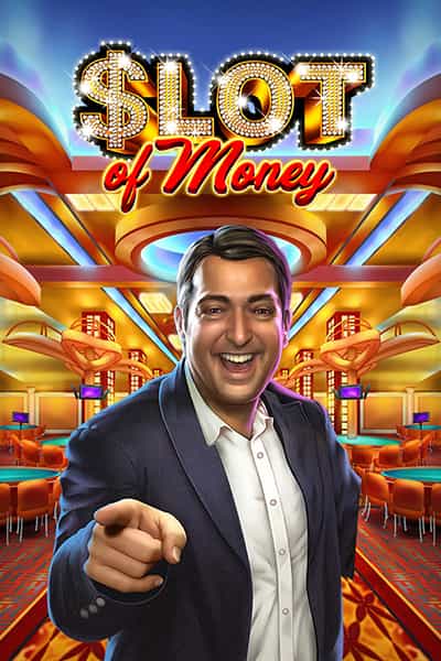 Slot Of Money