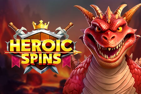 Heroic Spins