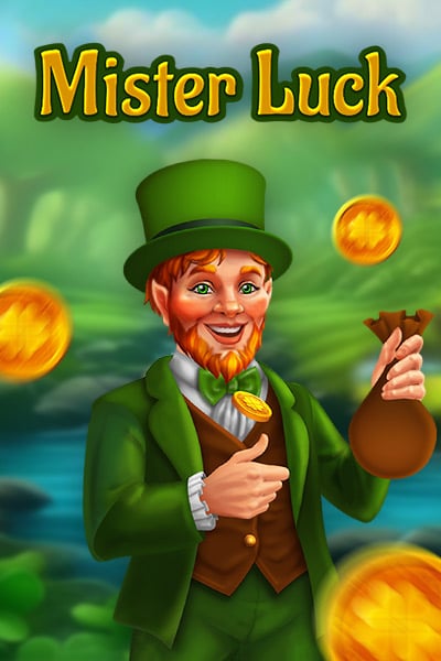 Mr Luck