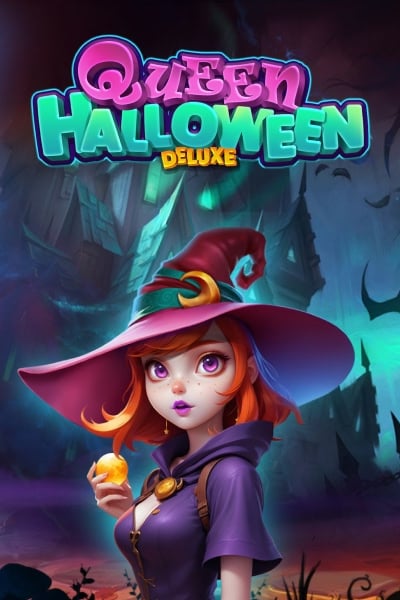 Queen Halloween Deluxe