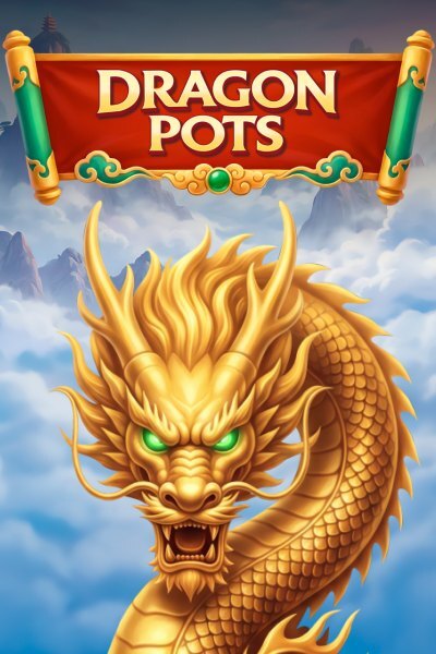 Dragon Pots