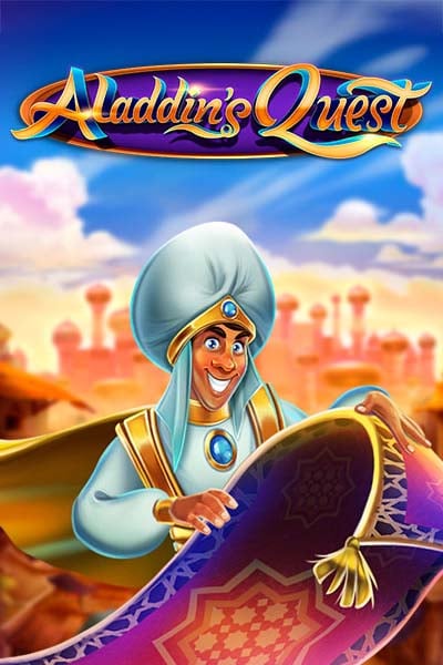 Aladdin's Quest