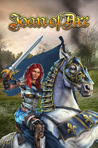 Joan Of Arc