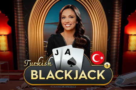 Turkish Blackjack 1