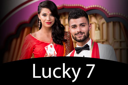 Lucky 7