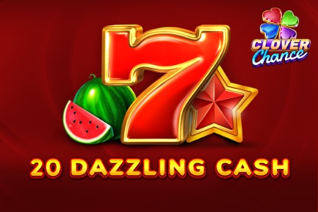 20 Dazzling Cash
