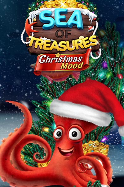 Sea of treasures