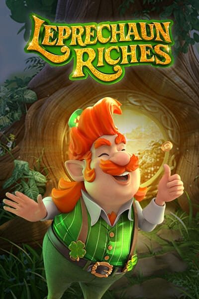 Leprechaun Riches