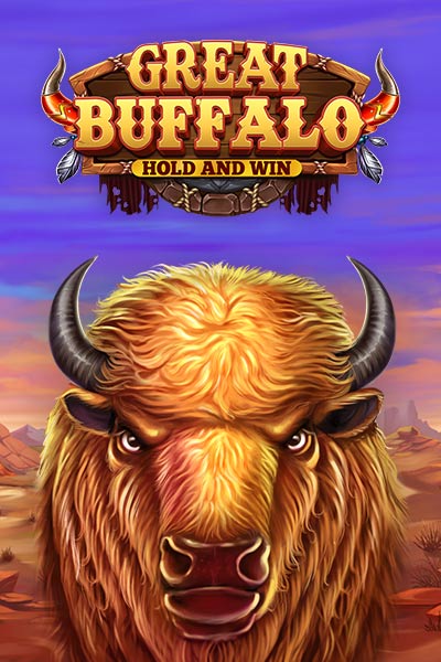 Great Buffalo Hold'n Win