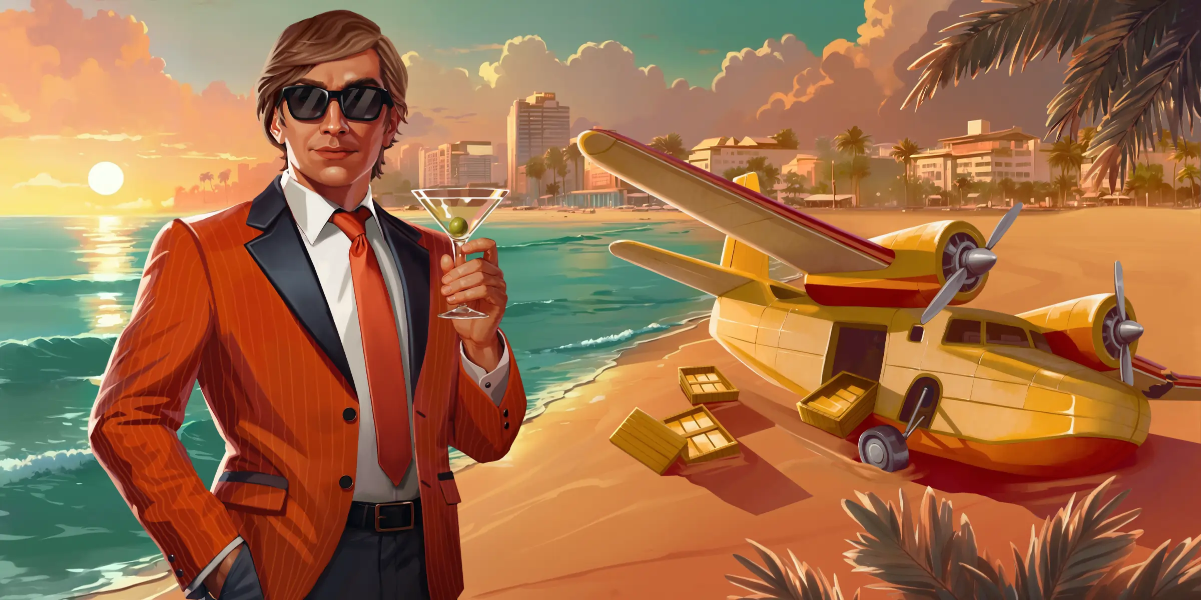 Amusnet Lucky Weekend