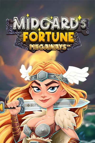 Midgard's Fortune Megaways