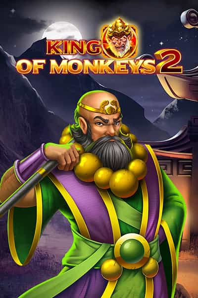 King Of Monkeys 2