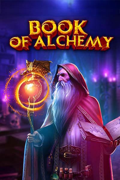 Book of Alchemy