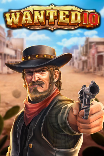 Wanted 10