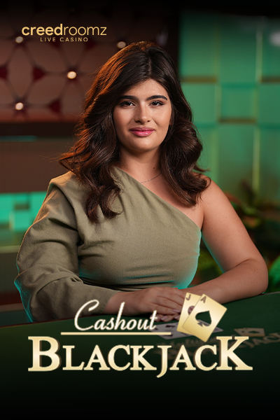 Cashout Blackjack