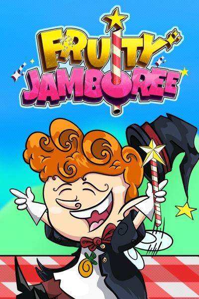 Fruity Jamboree