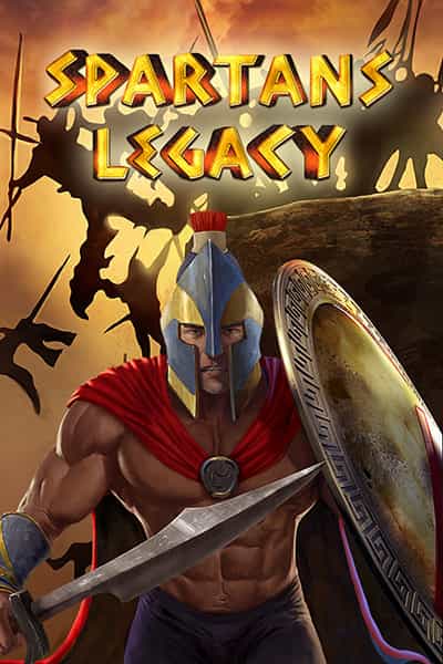 Spartans Legacy