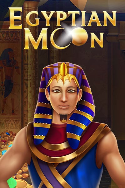 Egyptian Moon