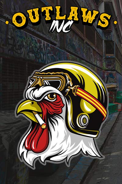 Outlaws Inc.