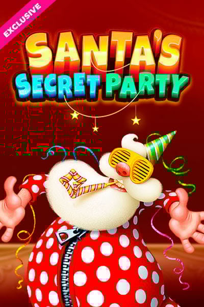 Santa’s Secret Party