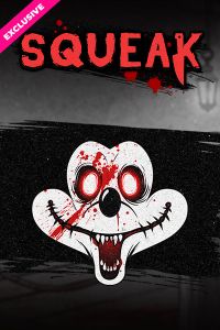 Squeak