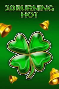 20 Burning Hot