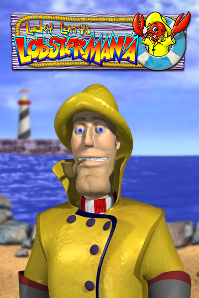 Lucky Larry’s Lobstermania