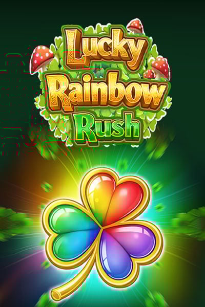 Lucky Rainbow Rush