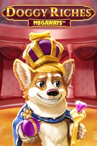 Doggy Riches Megaways