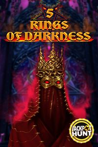 5 Rings of Darkness