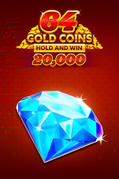 Gold Coins Hold and Win