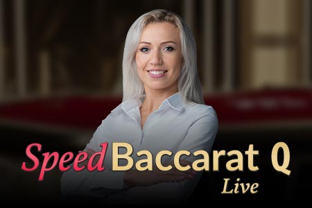 Speed Baccarat Q