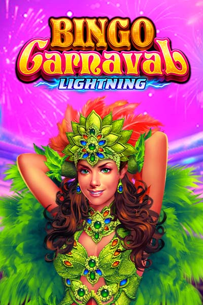 Bingo Carnaval