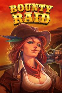 Bounty Raid