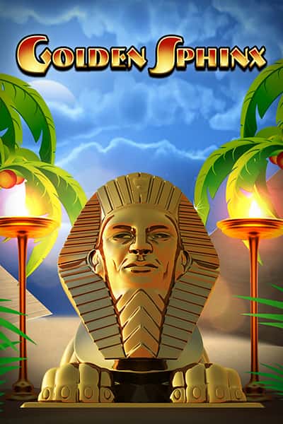 Golden Sphinx