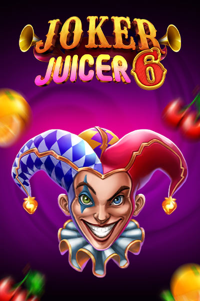 Joker Juicer 6