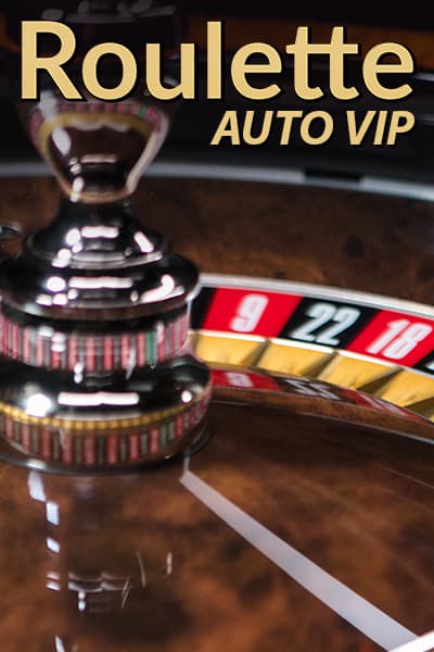 Auto-Roulette VIP