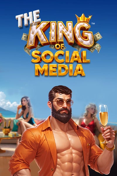 The King of Social Media