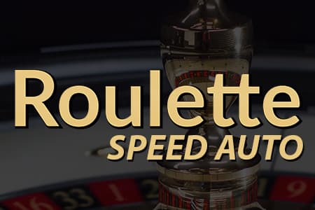 Speed Auto Roulette