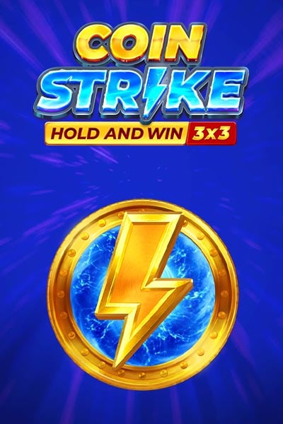 Aperçu du jeu Coin Strike Hold and Win