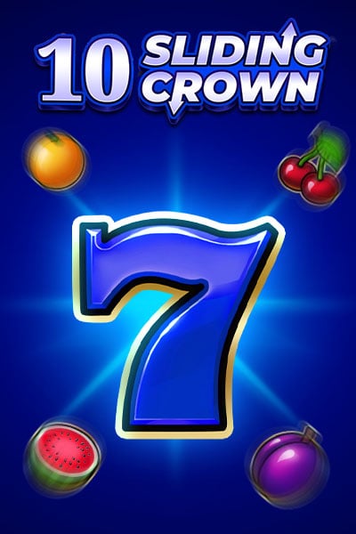 10 Sliding Crowns